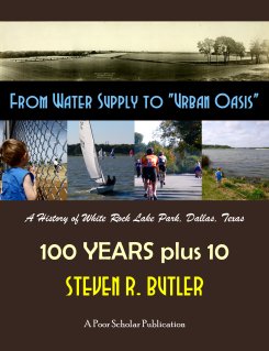 From Water Supply to Urban Oasis book cover
